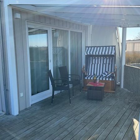 Ferienhaus Duenenvilla Ostseeblick Marina Wendtorf 外观 照片