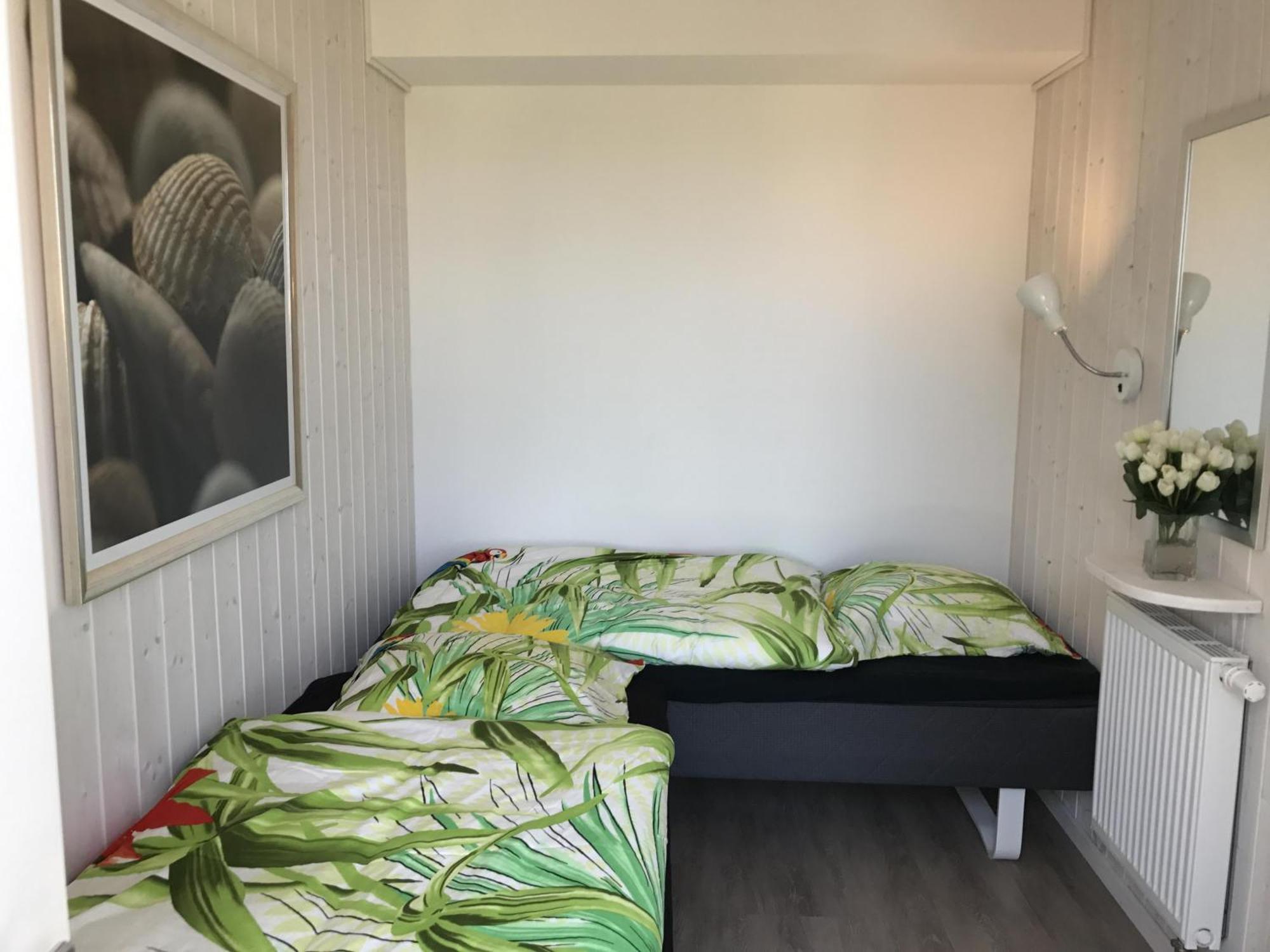 Ferienhaus Duenenvilla Ostseeblick Marina Wendtorf 外观 照片