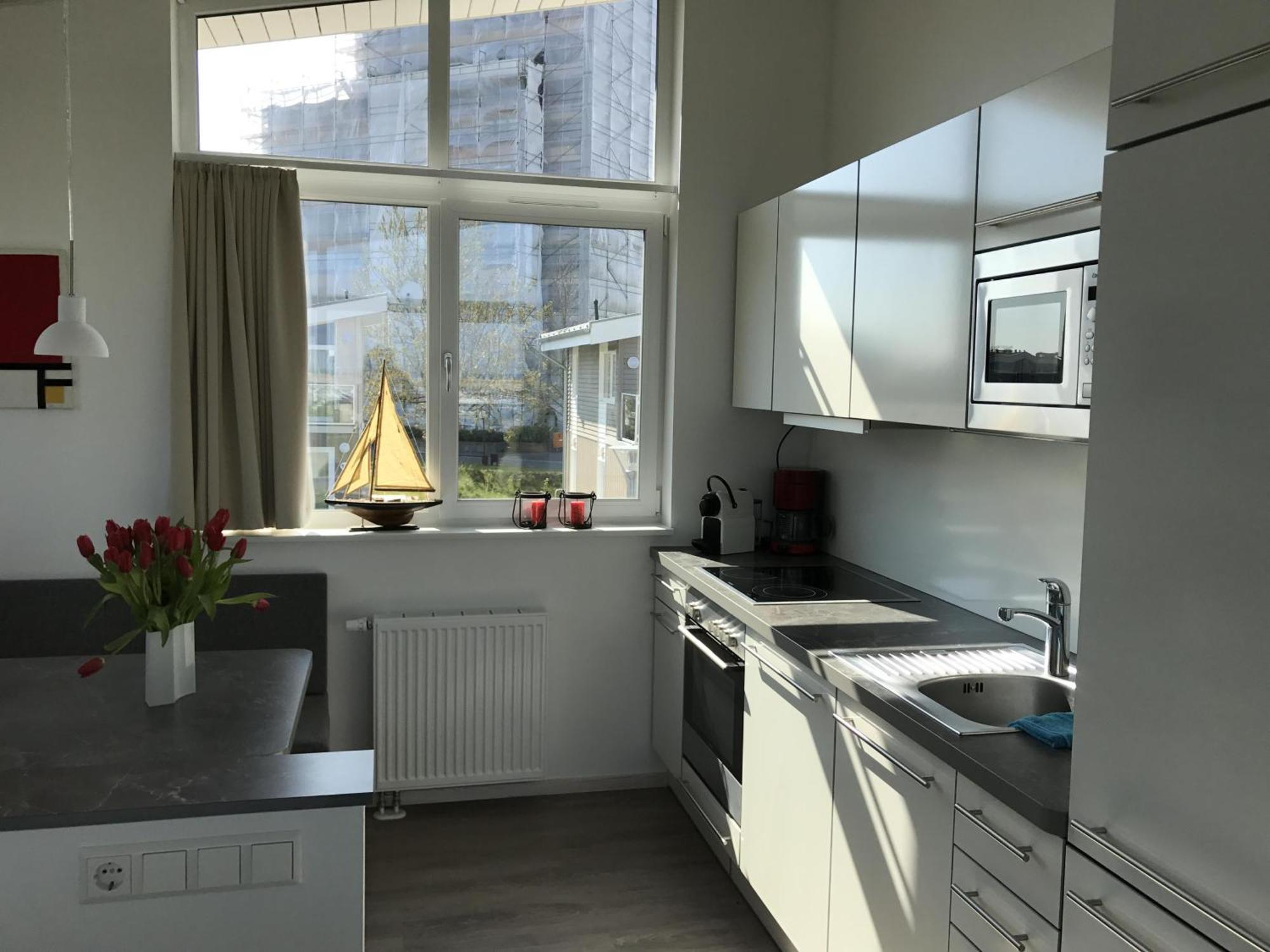 Ferienhaus Duenenvilla Ostseeblick Marina Wendtorf 外观 照片