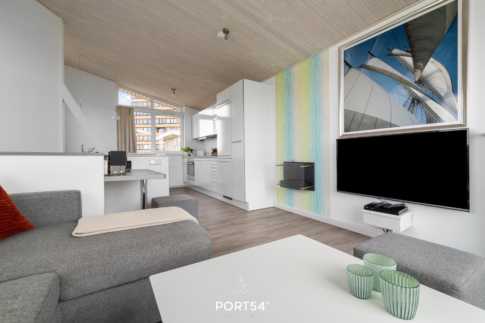 Ferienhaus Duenenvilla Ostseeblick Marina Wendtorf 外观 照片