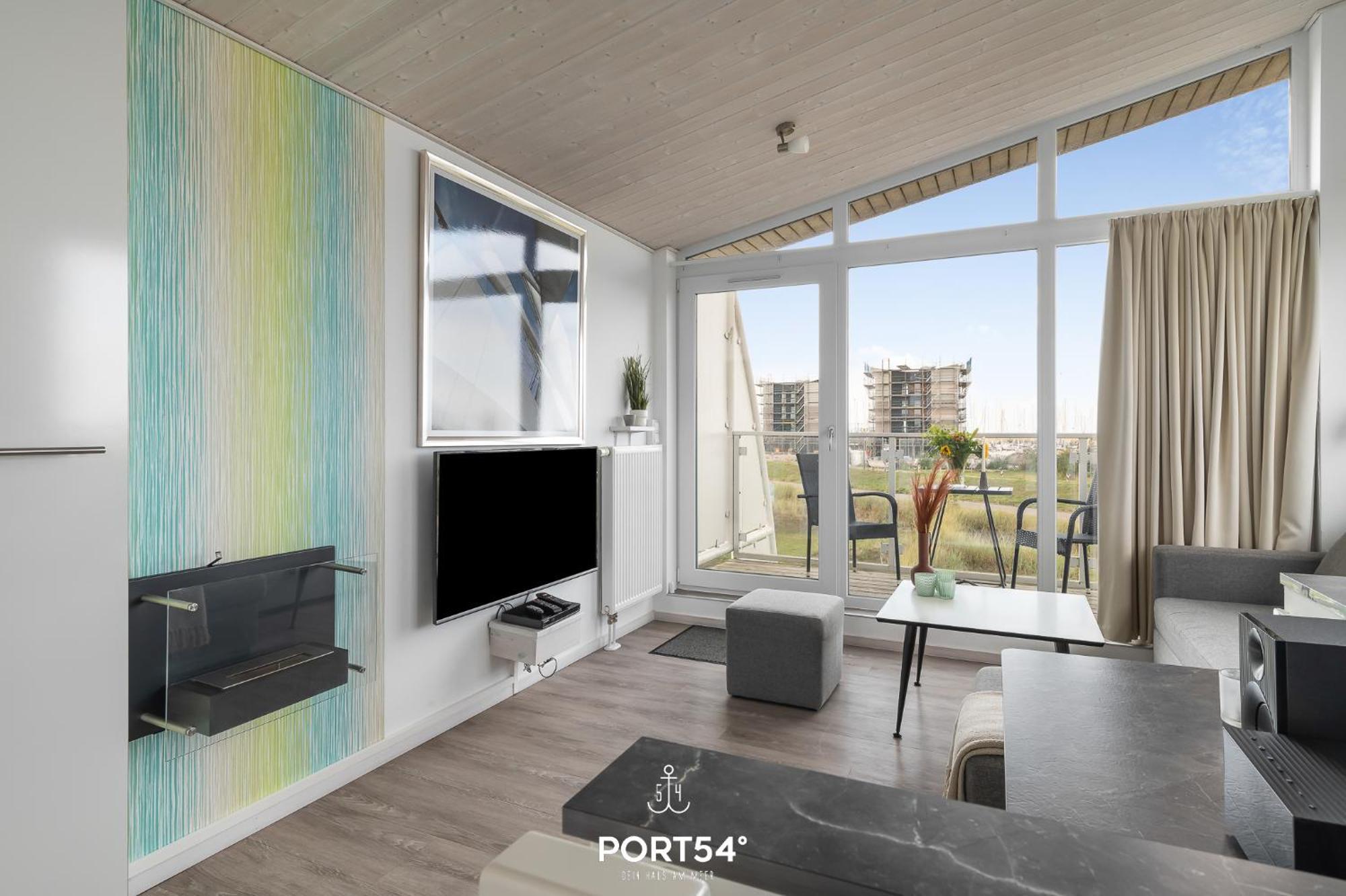Ferienhaus Duenenvilla Ostseeblick Marina Wendtorf 外观 照片