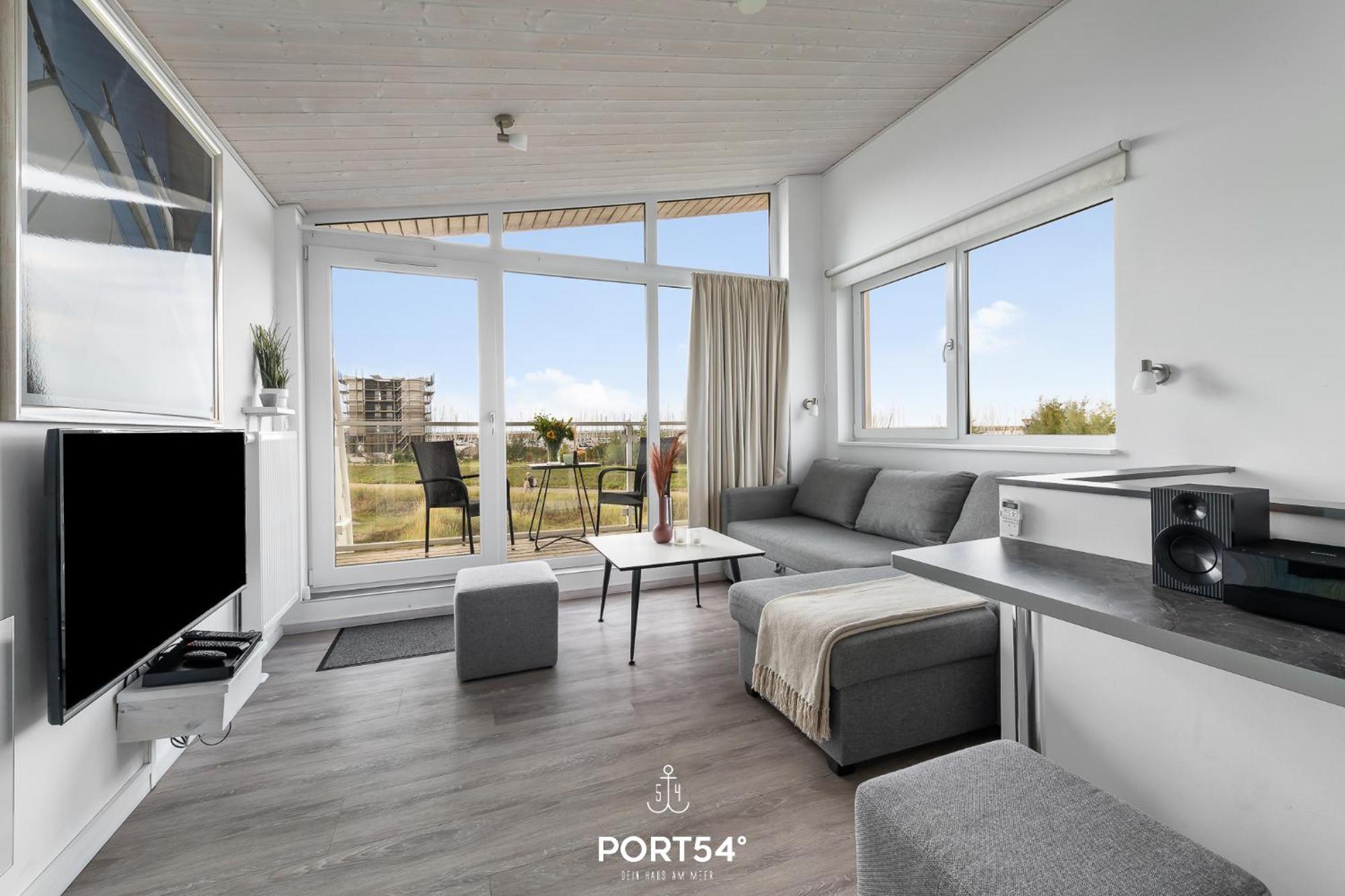 Ferienhaus Duenenvilla Ostseeblick Marina Wendtorf 外观 照片