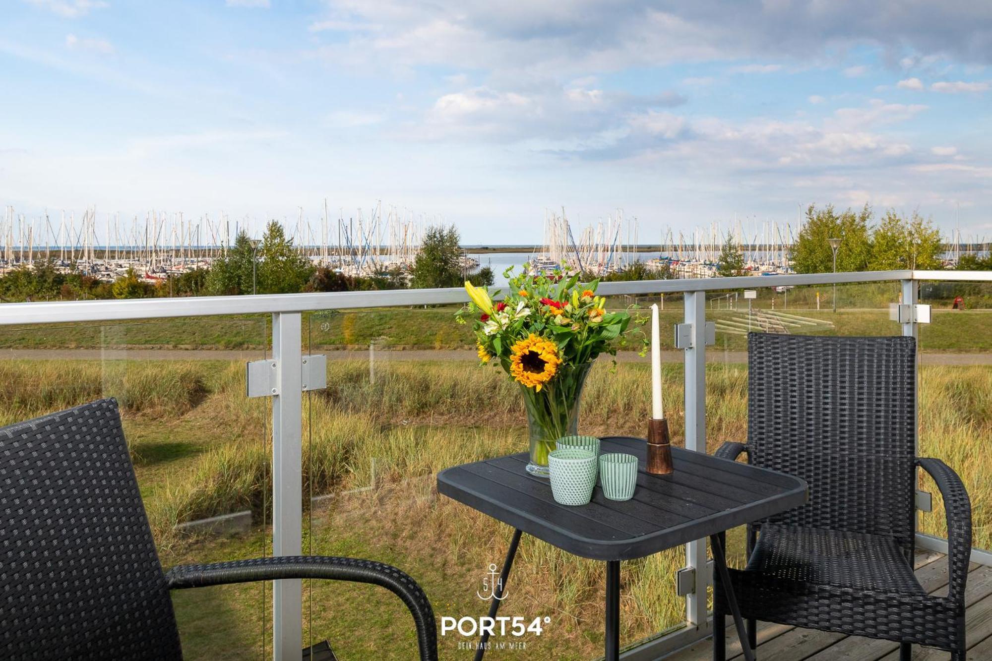 Ferienhaus Duenenvilla Ostseeblick Marina Wendtorf 外观 照片